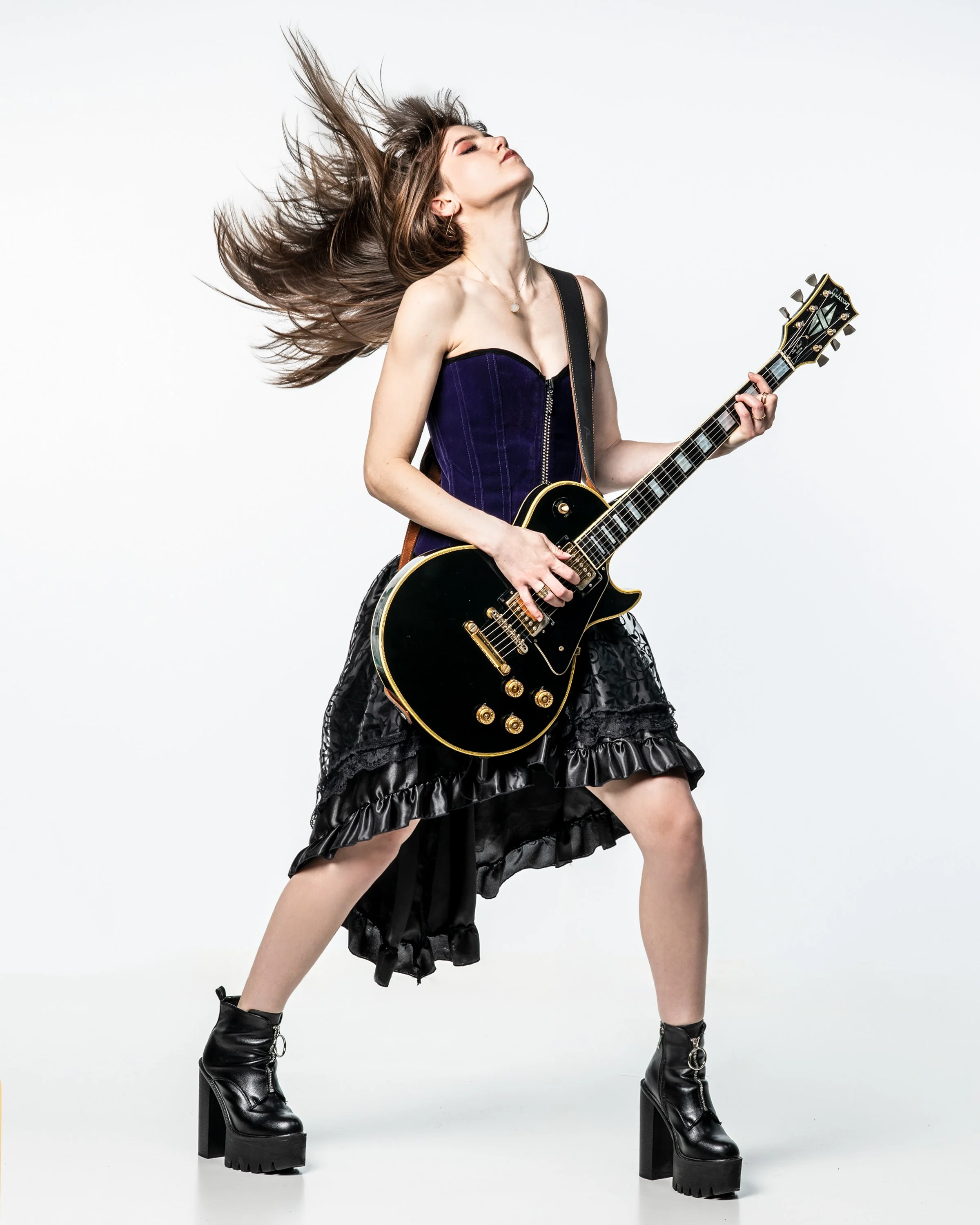 Kat — Kat Whitlock